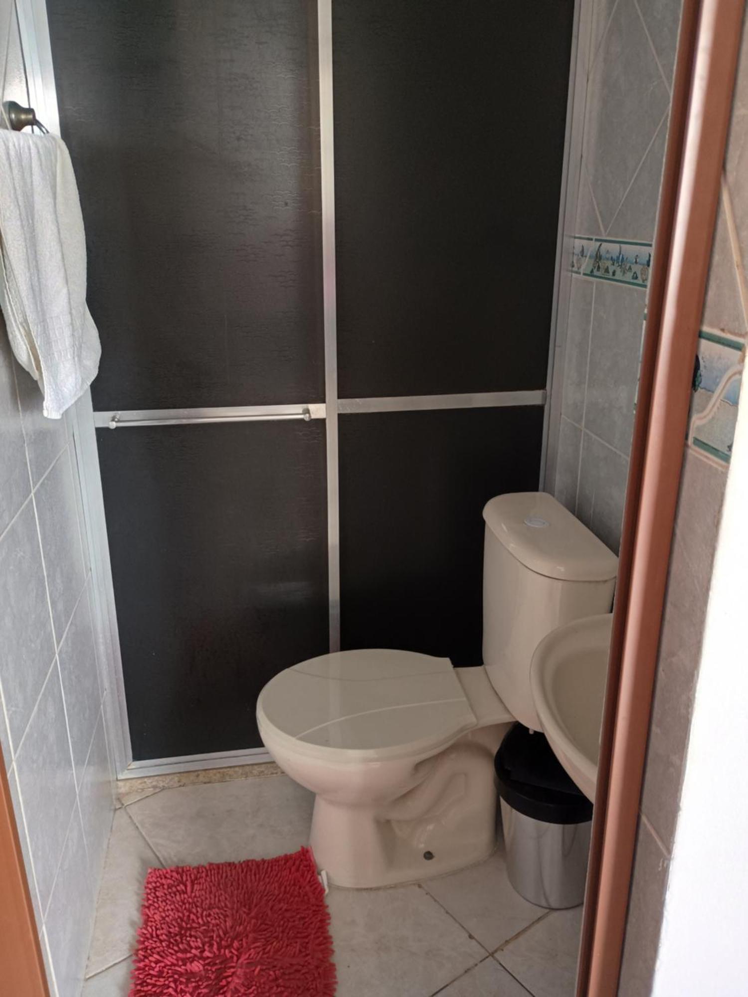 Apartamento Pontal Río de Janeiro