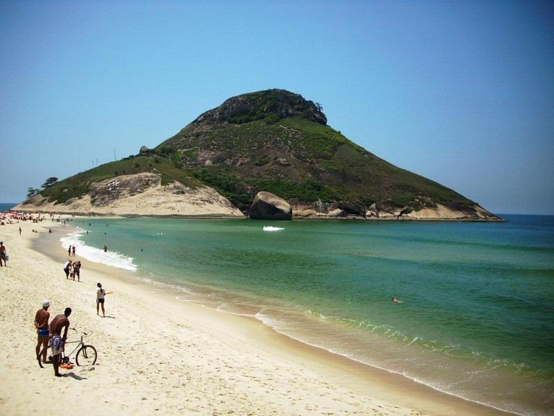 Pontal Apartamento Río de Janeiro