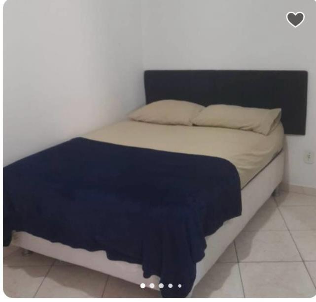 Apartamento Pontal